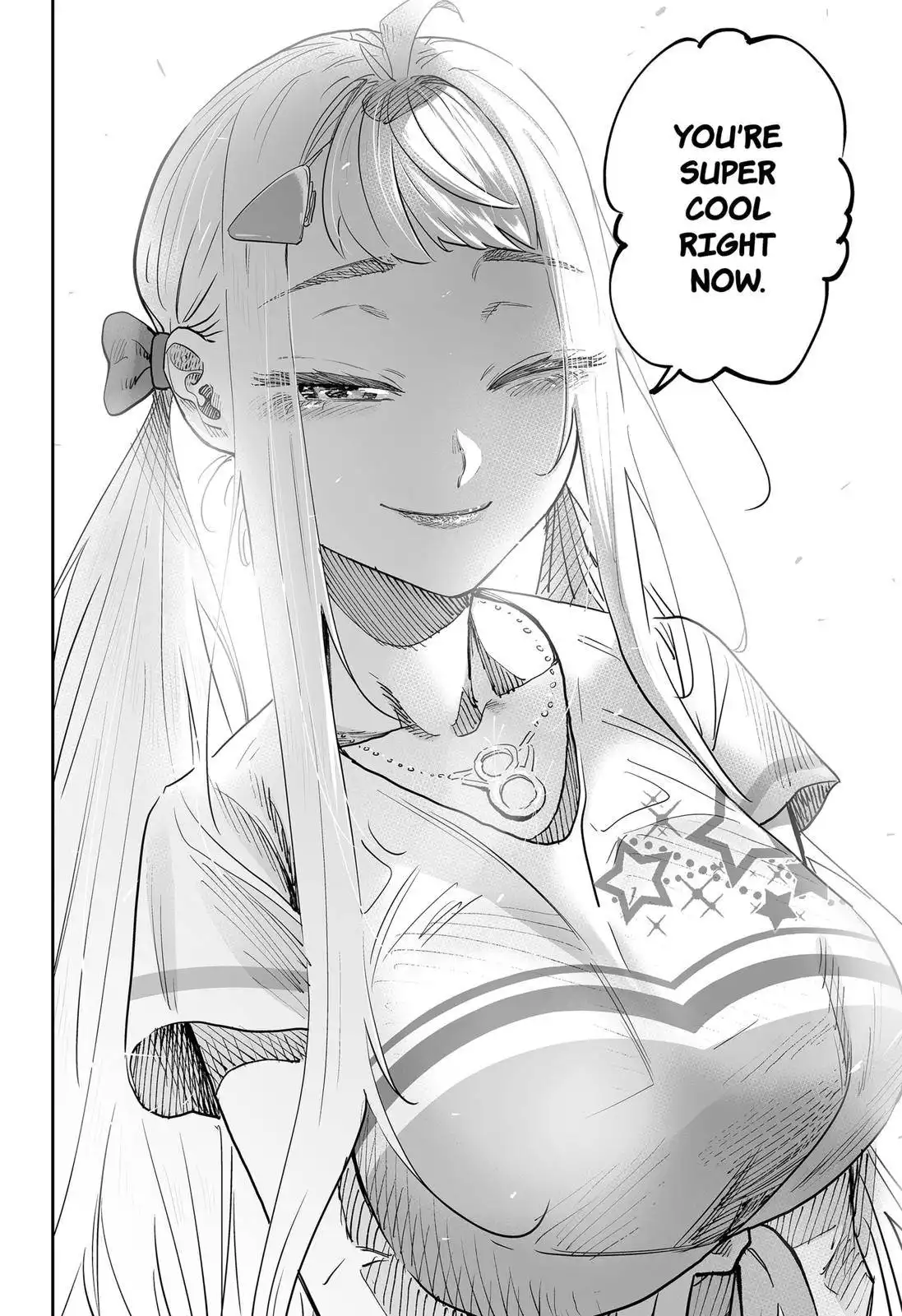 Dosanko Gyaru Is Mega Cute Chapter 73 14